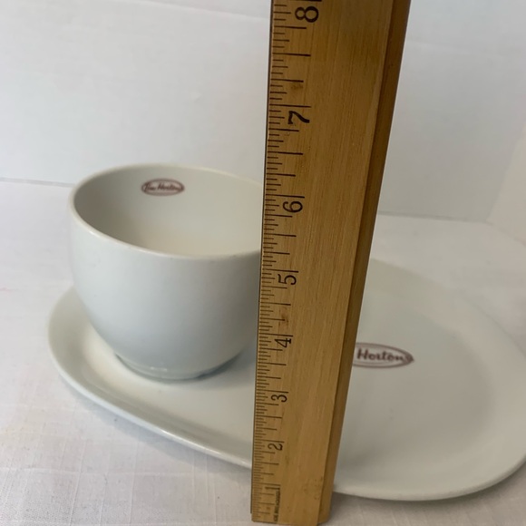 TIM HORTONS STEELITE | Soup and sandwich combo - Picture 9 of 11